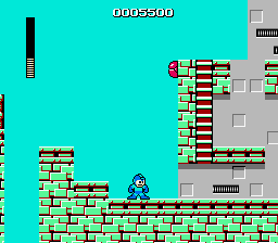 Mega Man